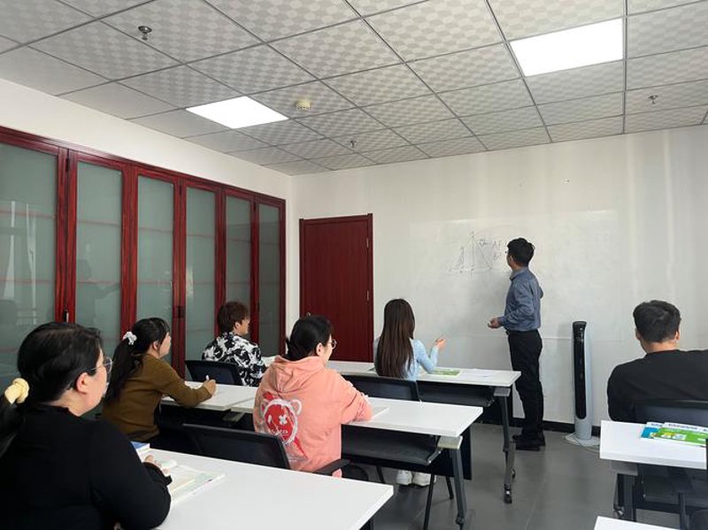教育咨询业的动态与变革